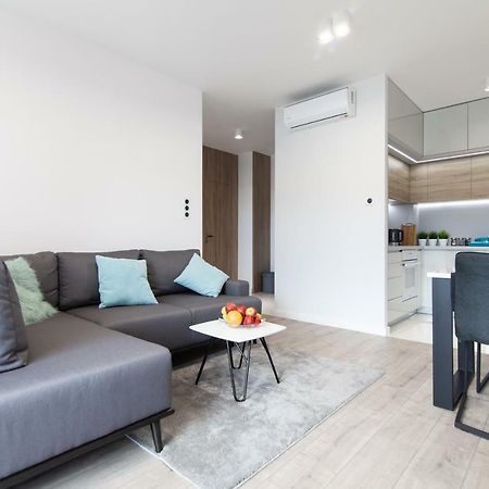 Apartament Diamond Centrum Διαμέρισμα Μπιάλιστοκ Εξωτερικό φωτογραφία