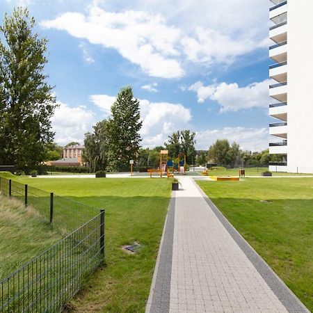 Apartament Diamond Centrum Διαμέρισμα Μπιάλιστοκ Εξωτερικό φωτογραφία