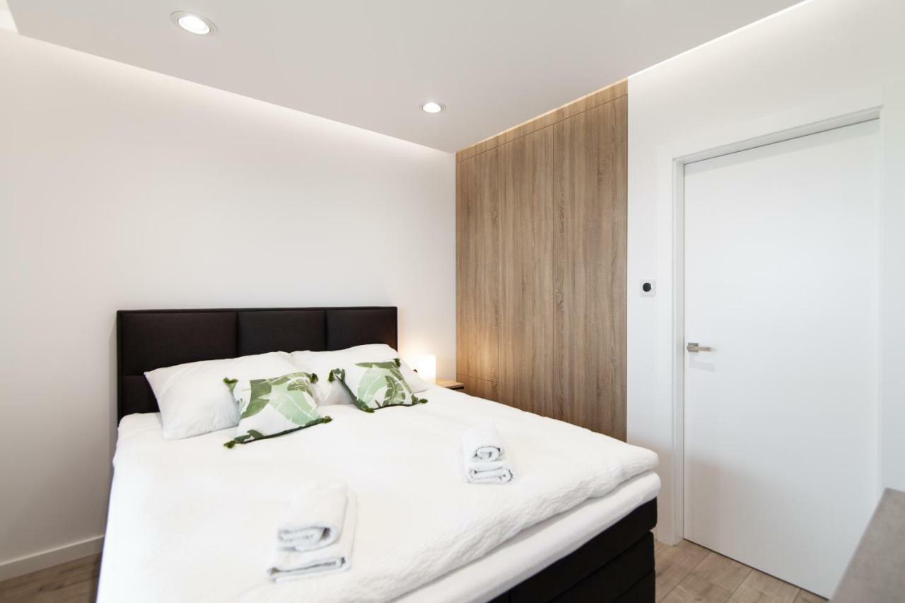 Apartament Diamond Centrum Διαμέρισμα Μπιάλιστοκ Εξωτερικό φωτογραφία