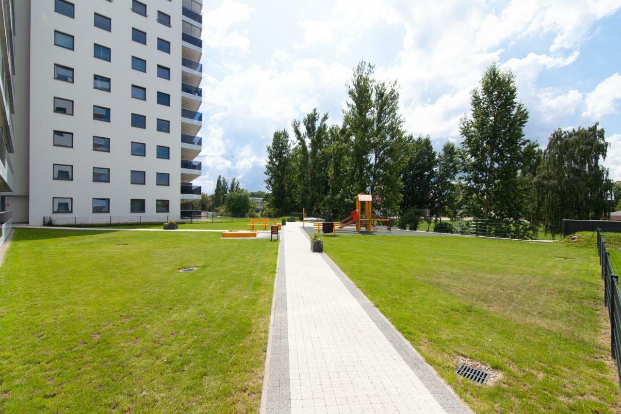 Apartament Diamond Centrum Διαμέρισμα Μπιάλιστοκ Εξωτερικό φωτογραφία