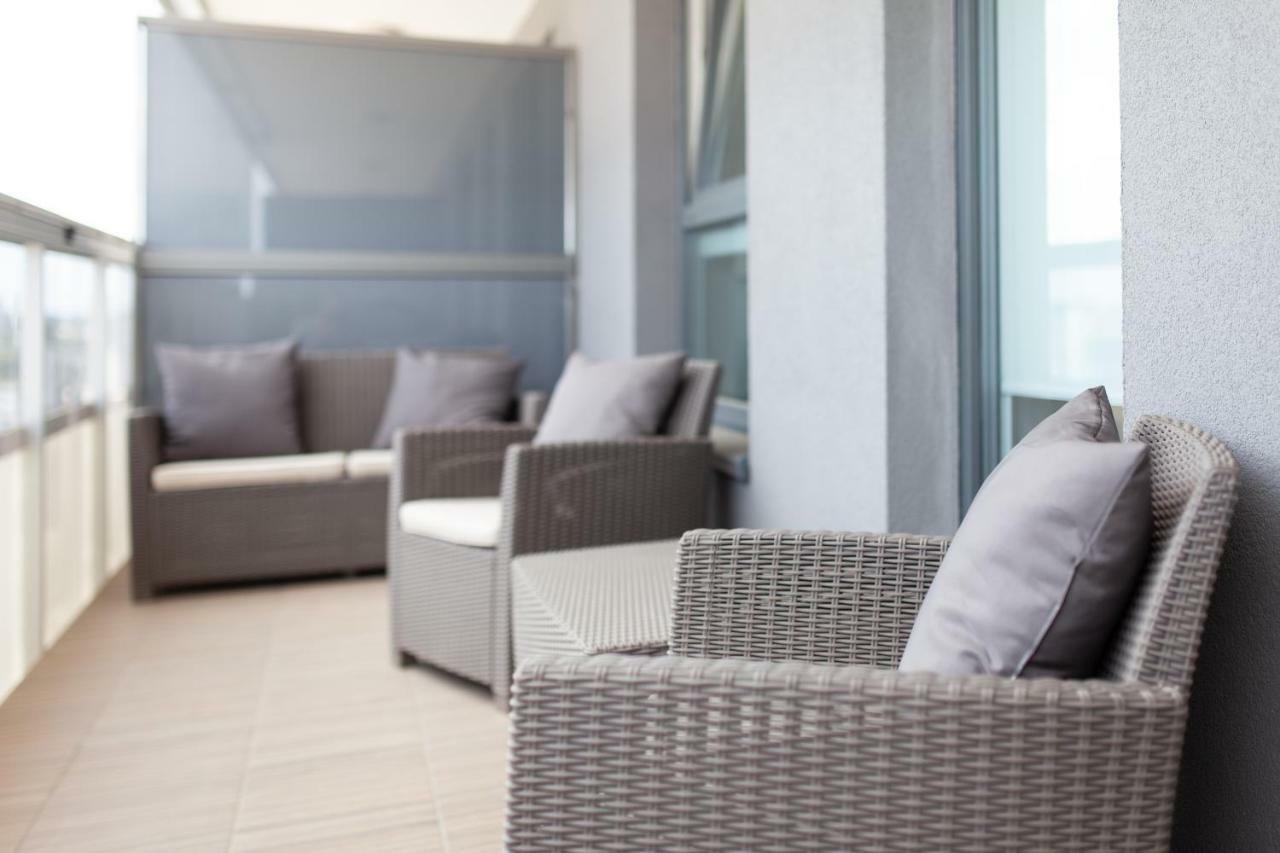 Apartament Diamond Centrum Διαμέρισμα Μπιάλιστοκ Εξωτερικό φωτογραφία